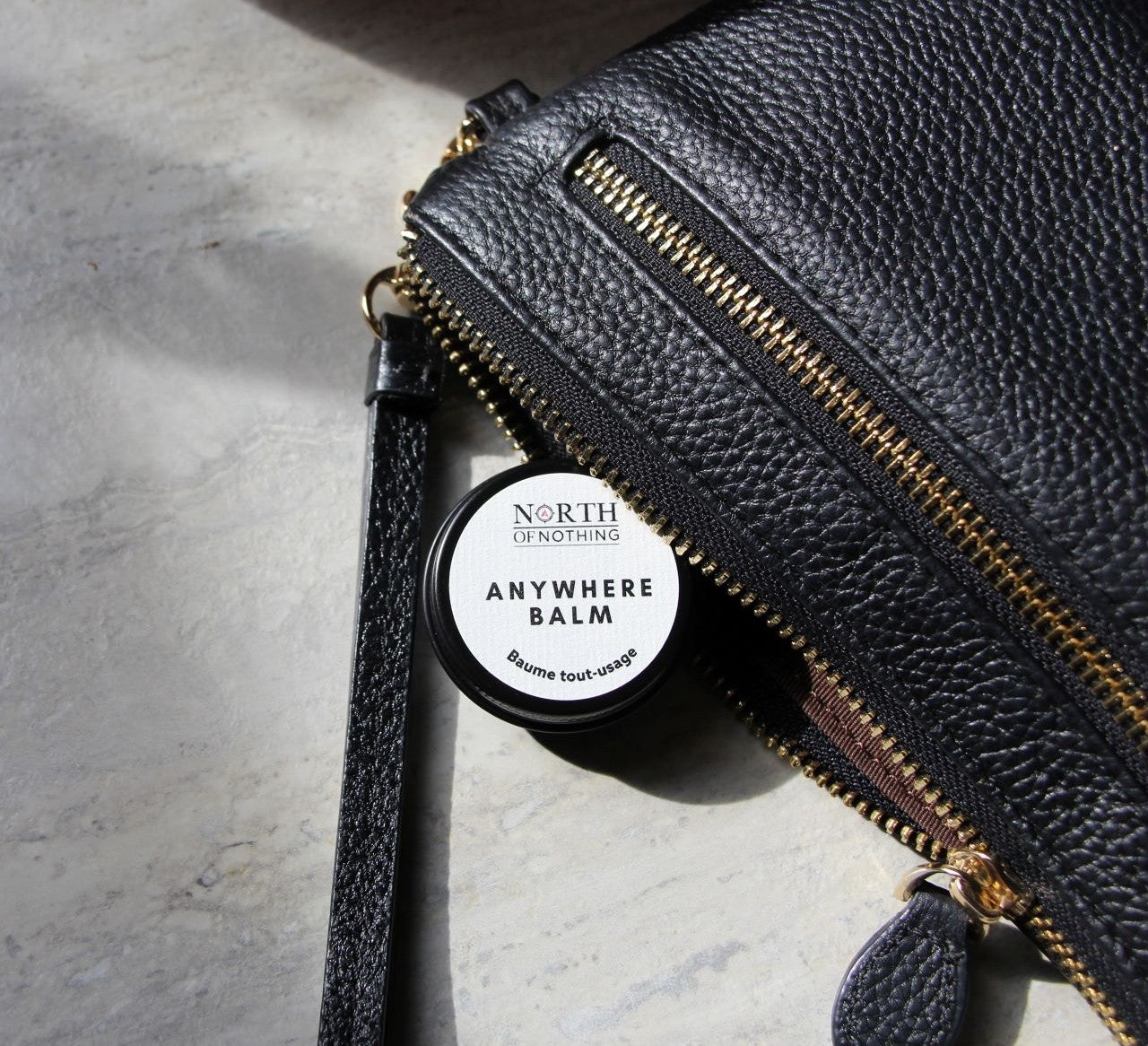 Anywhere Balm—Pocket Size