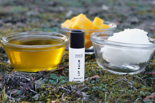Lip Balm by North of Nothing