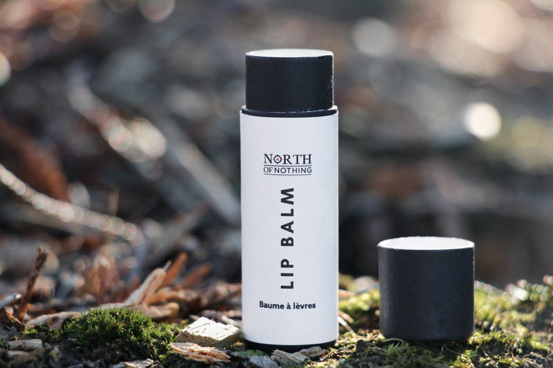 Lip Balm by North of Nothing
